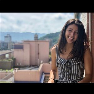 Affordable, cute clothes